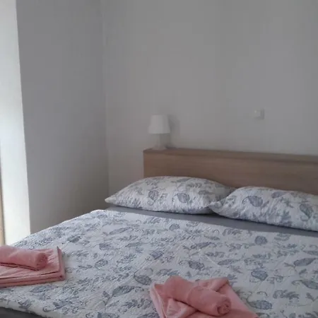 Lejlighed Rosa