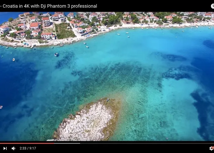 Rosa 公寓 塞维德