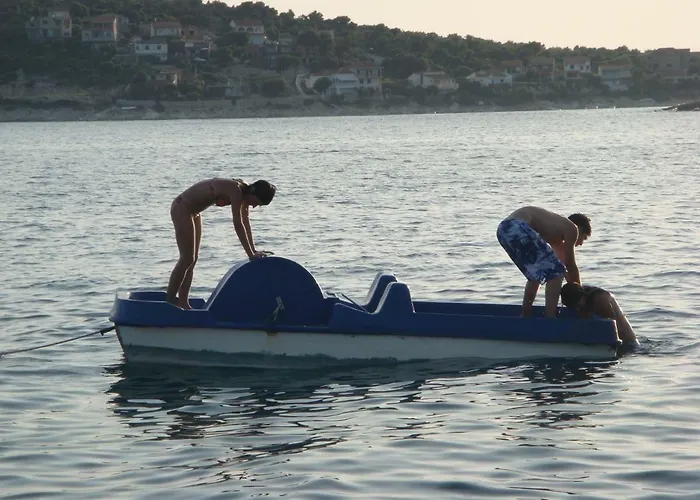 Rosa 公寓 塞维德