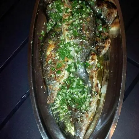 Rosa شقة سيفيد