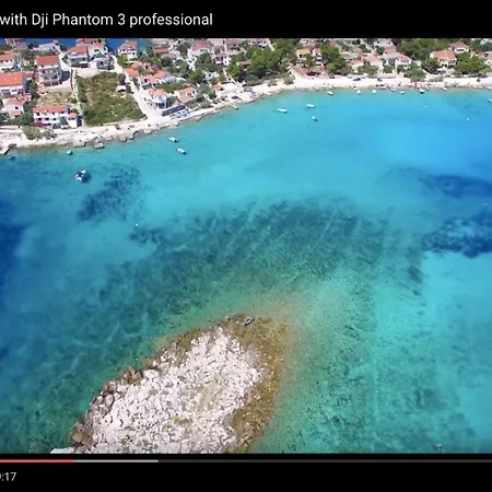 Rosa شقة سيفيد