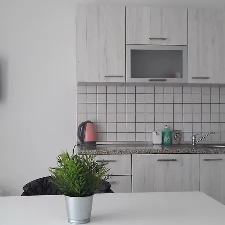 Apartman Rosa