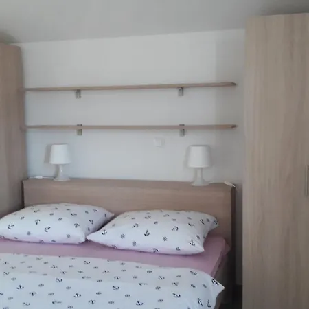 Apartman Rosa *