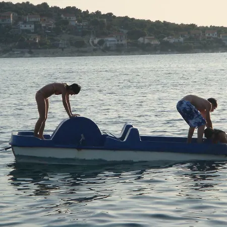 Rosa شقة سيفيد