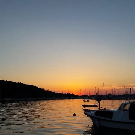 Rosa شقة سيفيد