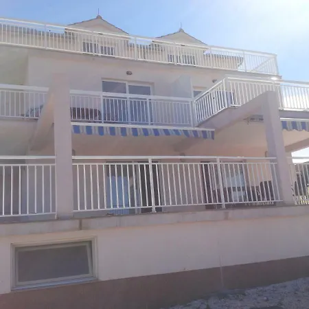 Appartement Rosa Sevid