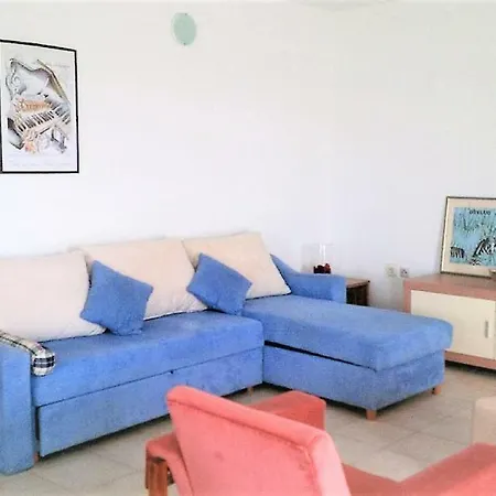 Rosa Appartement Sevid