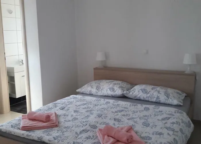 Appartement Rosa