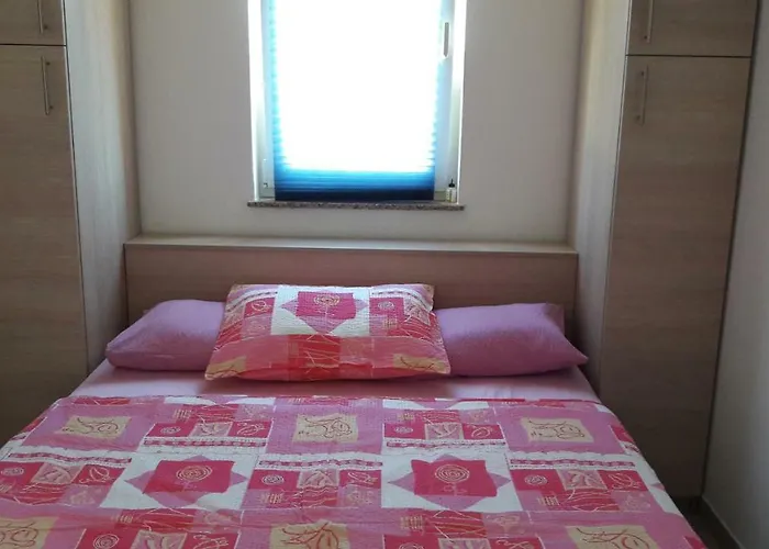Rosa Appartement *