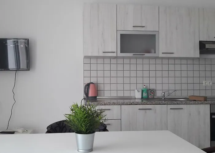 Appartement Rosa
