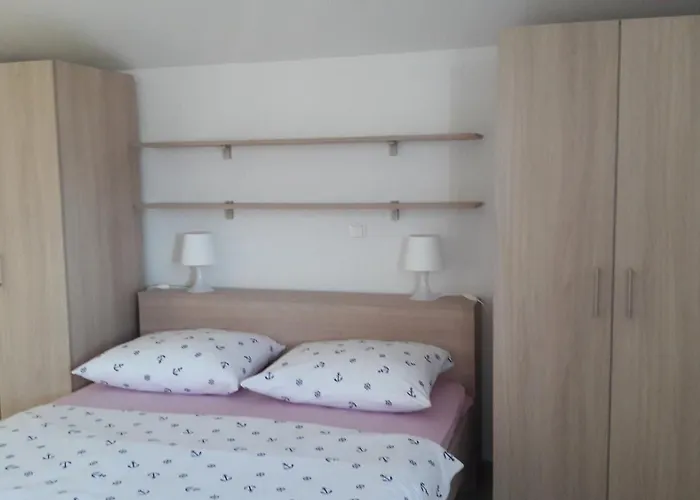 Appartement Rosa *
