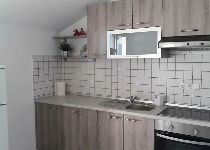 Appartement Rosa