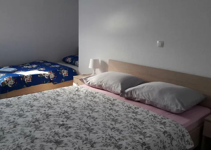 Apartman Rosa *