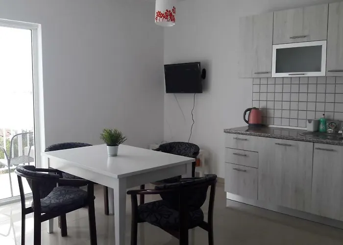 Appartement Rosa