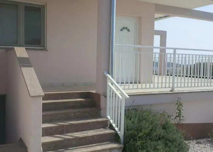 Appartement Rosa Sevid