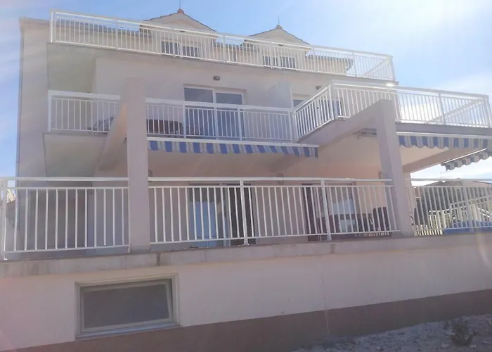 Appartement Rosa Sevid