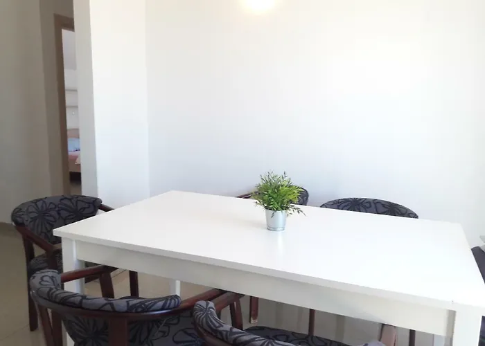 Rosa Appartement *