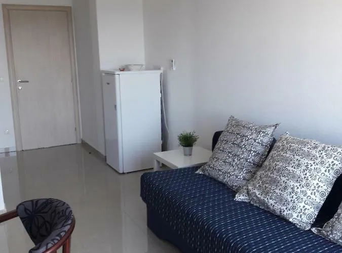 Rosa Apartman