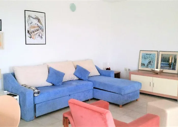 Rosa Appartement Sevid