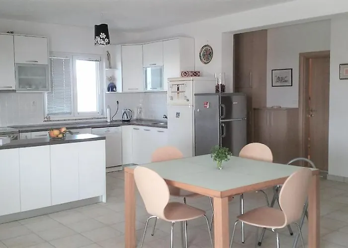 Appartement Rosa Sevid